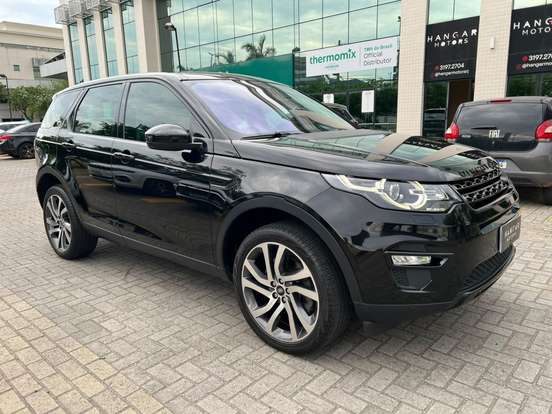 LAND ROVER-DISCOVERY SPORT-2018