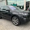 LAND ROVER DISCOVERY SPORT 2.0 16V TD4 TURBO DIESEL HSE 4P AUTOMÁTICO LAND ROVER DISCOVERY SPORT 2.0 16V TD4 TURBO DIESEL HSE 4P AUTOMÁTICO