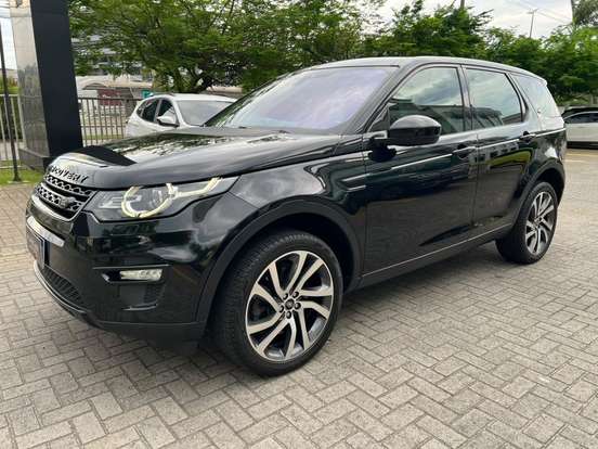 LAND ROVER-DISCOVERY SPORT-2018
