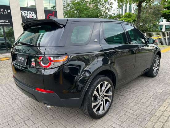 LAND ROVER-DISCOVERY SPORT-2018