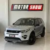LAND ROVER DISCOVERY SPORT 2.0 16V TD4 TURBO DIESEL HSE 4P AUTOMÁTICO LAND ROVER DISCOVERY SPORT 2.0 16V TD4 TURBO DIESEL HSE 4P AUTOMÁTICO