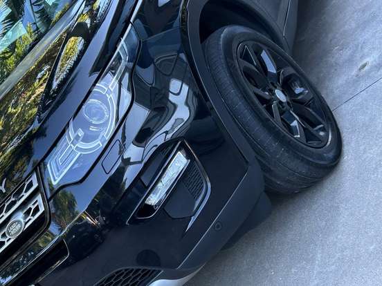 LAND ROVER-DISCOVERY SPORT-2.0 16V TD4 TURBO DIESEL HSE 4P AUTOMÁTICO LAND ROVER-DISCOVERY SPORT-2019