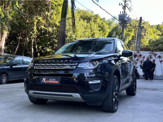 LAND ROVER-DISCOVERY SPORT-2019