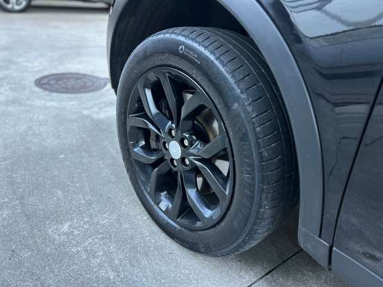 LAND ROVER-DISCOVERY SPORT-2.0 16V TD4 TURBO DIESEL HSE 4P AUTOMÁTICO LAND ROVER-DISCOVERY SPORT-2019