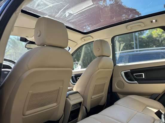 LAND ROVER-DISCOVERY SPORT-2019