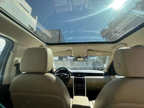 LAND ROVER-DISCOVERY SPORT-2019