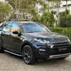 LAND ROVER DISCOVERY SPORT 2.0 16V TD4 TURBO DIESEL HSE 4P AUTOMÁTICO LAND ROVER DISCOVERY SPORT 2.0 16V TD4 TURBO DIESEL HSE 4P AUTOMÁTICO