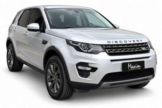 LAND ROVER-DISCOVERY SPORT-2018