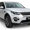 LAND ROVER DISCOVERY SPORT 2.0 16V TD4 TURBO DIESEL SE 4P AUTOMÁTICO LAND ROVER DISCOVERY SPORT 2.0 16V TD4 TURBO DIESEL SE 4P AUTOMÁTICO
