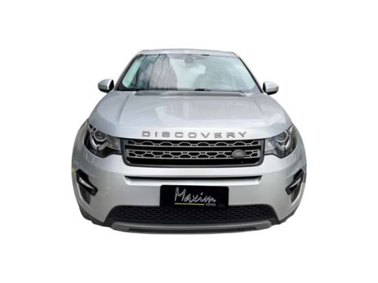 LAND ROVER-DISCOVERY SPORT-2.0 16V TD4 TURBO DIESEL SE 4P AUTOMÁTICO LAND ROVER-DISCOVERY SPORT-2018