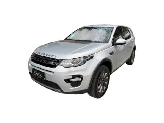 LAND ROVER-DISCOVERY SPORT-2018