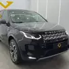 LAND ROVER DISCOVERY SPORT 2.0 D180 TURBO DIESEL S AUTOMÁTICO LAND ROVER DISCOVERY SPORT 2.0 D180 TURBO DIESEL S AUTOMÁTICO
