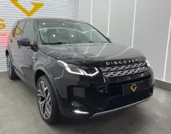 LAND ROVER DISCOVERY SPORT 2.0 D180 TURBO DIESEL S AUTOMÁTICO LAND ROVER DISCOVERY SPORT 2.0 D180 TURBO DIESEL S AUTOMÁTICO
