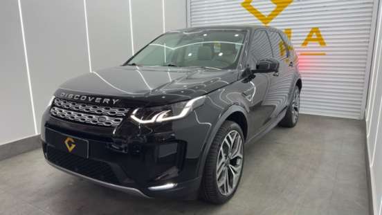 LAND ROVER-DISCOVERY SPORT-2020