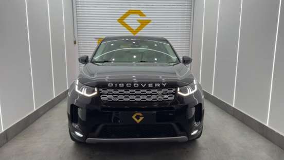 LAND ROVER-DISCOVERY SPORT-2020