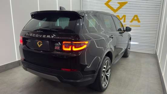 LAND ROVER-DISCOVERY SPORT-2020