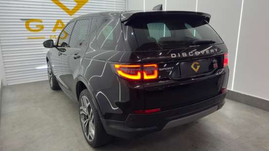 LAND ROVER-DISCOVERY SPORT-2020