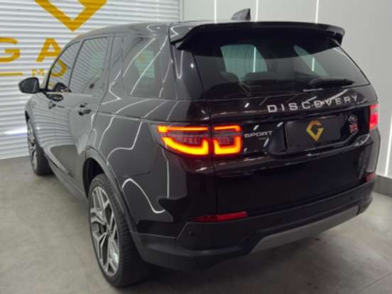 LAND ROVER-DISCOVERY SPORT-2.0 D180 TURBO DIESEL S AUTOMÁTICO LAND ROVER-DISCOVERY SPORT-2020