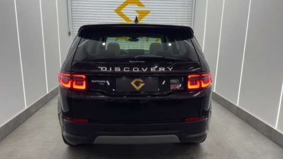 LAND ROVER-DISCOVERY SPORT-2020