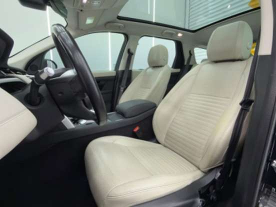 LAND ROVER-DISCOVERY SPORT-2.0 D180 TURBO DIESEL S AUTOMÁTICO LAND ROVER-DISCOVERY SPORT-2020
