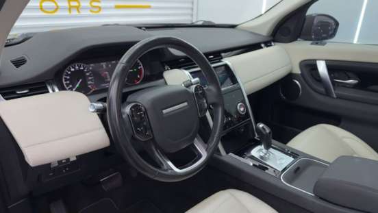 LAND ROVER-DISCOVERY SPORT-2020