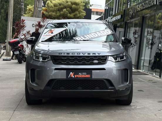 LAND ROVER-DISCOVERY SPORT-2019