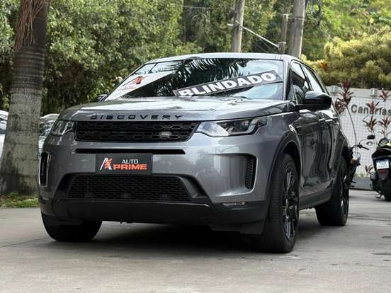 LAND ROVER-DISCOVERY SPORT-2019