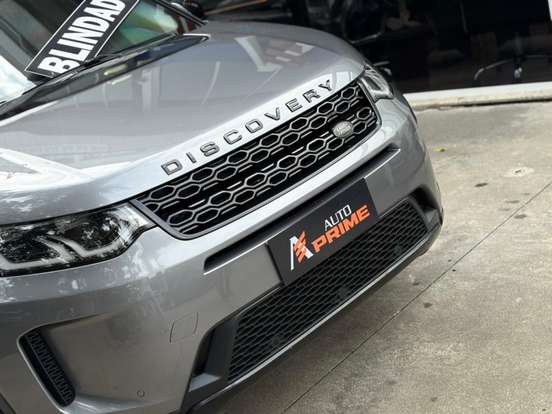 LAND ROVER-DISCOVERY SPORT-2.0 D180 TURBO DIESEL S AUTOMÁTICO LAND ROVER-DISCOVERY SPORT-2019