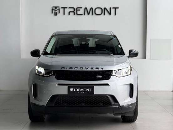 LAND ROVER-DISCOVERY SPORT-2020