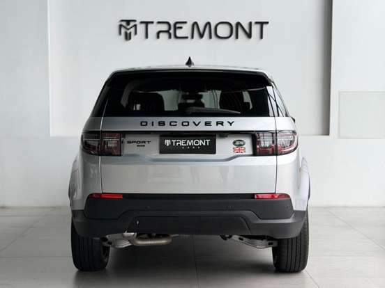 LAND ROVER-DISCOVERY SPORT-2020