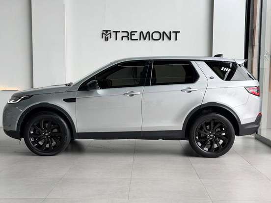 LAND ROVER-DISCOVERY SPORT-2020