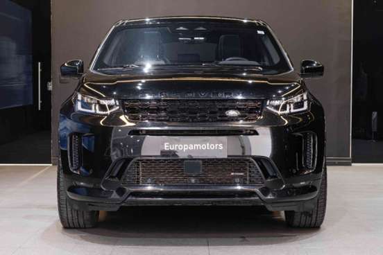 LAND ROVER-DISCOVERY SPORT-2022