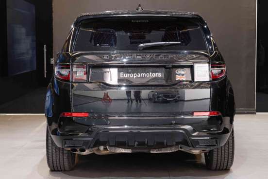 LAND ROVER-DISCOVERY SPORT-2022