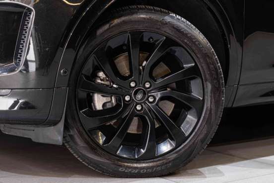 LAND ROVER-DISCOVERY SPORT-2022