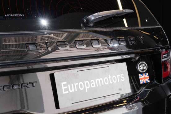 LAND ROVER-DISCOVERY SPORT-2022