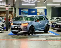 LAND ROVER DISCOVERY SPORT 2.0 D200 TURBO DIESEL MHEV R-DYNAMIC SE AUTOMÁTICO LAND ROVER DISCOVERY SPORT 2.0 D200 TURBO DIESEL MHEV R-DYNAMIC SE AUTOMÁTICO