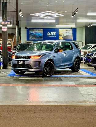 LAND ROVER-DISCOVERY SPORT-2023