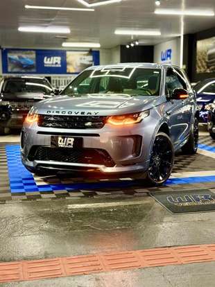 LAND ROVER-DISCOVERY SPORT-2023