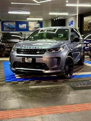 LAND ROVER-DISCOVERY SPORT-2023