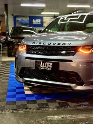 LAND ROVER-DISCOVERY SPORT-2023