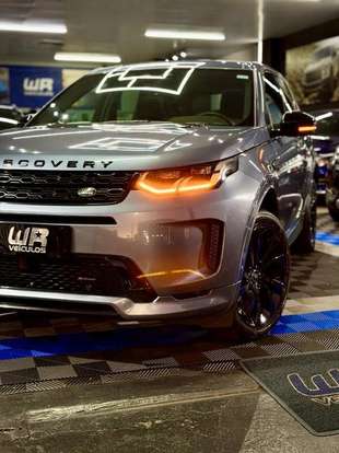 LAND ROVER-DISCOVERY SPORT-2023