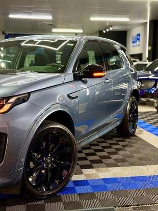 LAND ROVER-DISCOVERY SPORT-2023