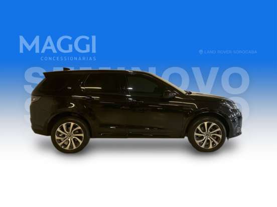 LAND ROVER-DISCOVERY SPORT-2.0 P250 TURBO FLEX R-DYNAMIC SE AUTOMÁTICO LAND ROVER-DISCOVERY SPORT-2024