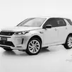 LAND ROVER DISCOVERY SPORT 2.0 P250 TURBO FLEX R-DYNAMIC SE AUTOMÁTICO LAND ROVER DISCOVERY SPORT 2.0 P250 TURBO FLEX R-DYNAMIC SE AUTOMÁTICO
