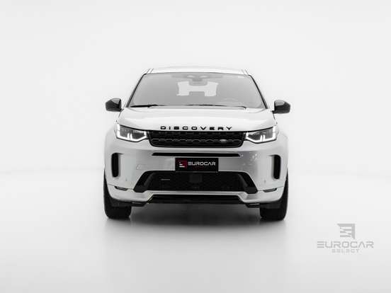 LAND ROVER-DISCOVERY SPORT-2022