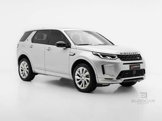 LAND ROVER-DISCOVERY SPORT-2022