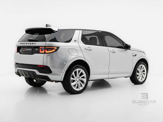 LAND ROVER-DISCOVERY SPORT-2022