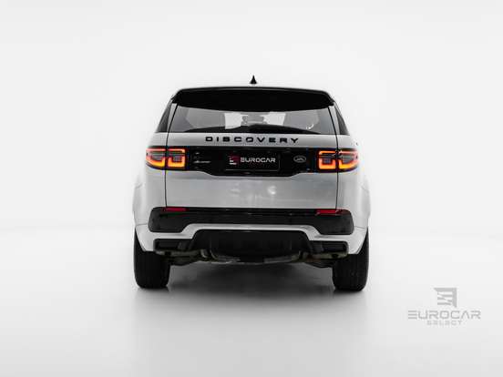 LAND ROVER-DISCOVERY SPORT-2022