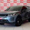 LAND ROVER DISCOVERY SPORT 2.0 P250 TURBO FLEX SE AUTOMÁTICO LAND ROVER DISCOVERY SPORT 2.0 P250 TURBO FLEX SE AUTOMÁTICO