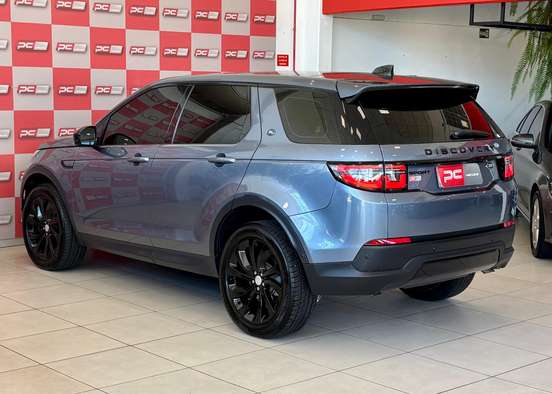 LAND ROVER-DISCOVERY SPORT-2021